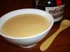 Grand Marnier Sauce. Recipe by Super San Mateo Chefs