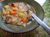 Vegetarian Irish Stew. Recipe by That is Dr House to you