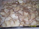 Potato Gratin