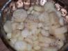 Baked Parsnips. Recipe by Smurfetta Chef #427781