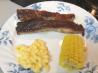 Rudolph's Barbecue Spareribs. Recipe by Cooks4_6