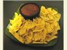 Thin Salsa