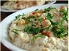 Authentic Hummus