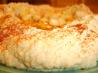 Authentic Hummus