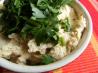 Authentic Hummus