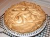 Caribbean Key Lime Pie