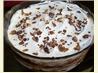 Brownie Trifle. Recipe by Chemaine
