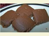 My Smooth Fudge. Photo by Chemaine