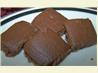 My Smooth Fudge. Recipe by Chemaine