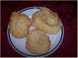 Indian Fry Bread - Midwest. Photo by Chemaine