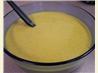 Pumpkin Cream Soup. Recipe by Chemaine