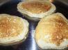 Light and Fluffy Pancake Mix. Recipe by Mimi in Maine