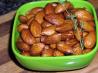 Spiced Almonds for the Tapas Bar. Recipe by Rita~
