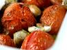 Garlic Tomatoes - for the Tapas Bar