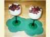 Crema Di Mascarpone (Chilled Cheese Dessert). Recipe by twissis