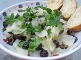 Sweet Onion Salad