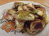 Lemon-Dijon Roasted Brussels Sprouts. Recipe by What's Cooking?
