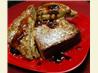 Peanut Butter French Toast