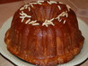 Bailey's Bundt Cake With Irish Cream Glaze. Recipe by Vseward (Chef~V)