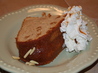 Bailey's Bundt Cake With Irish Cream Glaze