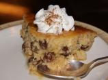 Sutlach Sharapli (Rice Pudding W/White Wine)