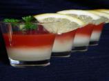 Two-Tone 'cocktail'