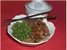Szechuan Stir-Fried Beef