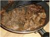 Szechuan Stir-Fried Beef