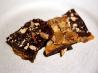 Mock Almond Roca. Recipe by Marsha Hamner