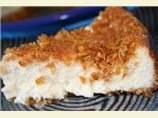 Caramel Cheesecake