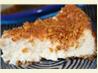 Caramel Cheesecake. Recipe by Kiwipom
