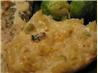 Baked Macaroni & Cheese