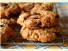 Oatmeal Chocolate Chip Cookies (From Eating Well)
