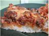 Burgerpizza
