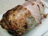 Sage and Garlic Crusted Pork Tenderloin