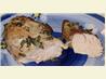 Sage and Garlic Crusted Pork Tenderloin