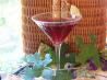Yet  Another Pomegranate Martini