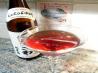 Yet  Another Pomegranate Martini