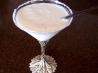 Vodka-Vanilla Kiss-Me-Tini. Recipe by cookiedog