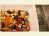 Creamy Fruit Salad