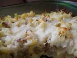 Macaroni and Cheese With Caramelized Onions