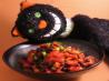 Black Bean Salad
