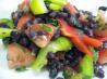 Black Bean Salad