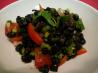 Black Bean Salad