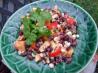 Black Bean Salad
