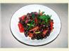 Black Bean Salad