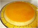 Easy Caramel Flan (Creme Caramel)