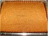Whole Wheat Pumpkin Cornbread. Photo by Vraklis