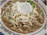 Bellevue White Chili