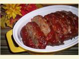 Grandma's  Meatloaf
